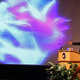 Physicist Brian Greene lecturing on string theory (Image: NASA/Goddard/Wade Sisler)